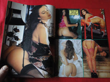 Load image into Gallery viewer, Vintage Nude Erotic Sexy Adult Magazine Tail Ends December 1992      P84
