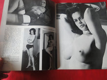 Load image into Gallery viewer, Vintage Nude Erotic Sexy Adult Magazine Cheeky 1968            P85
