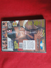 Load image into Gallery viewer, Vintage Adult Porn XXX DVD Erotic Movie SEALED Once Upon A Time In The Hood     BT1
