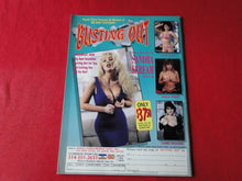 Load image into Gallery viewer, Vintage Nude Erotic Sexy Adult Magazine Gent September 1991         P84

