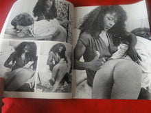 Load image into Gallery viewer, Vintage Nude Erotic Sexy Adult Magazine Fetish BDSM Blistered Buns V1 #1   JB19

