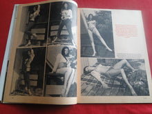 Load image into Gallery viewer, Vintage Nude Erotic Sexy Adult Magazine Swank June 1970        JB8

