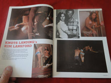 Load image into Gallery viewer, Vintage Nude Erotic Sexy Adult Magazine Partner January 1981            JB51
