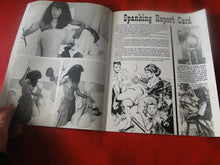 Load image into Gallery viewer, Vintage Nude Erotic Sexy Adult Magazine Fetish BDSM Blistered Buns V1 #1   JB19
