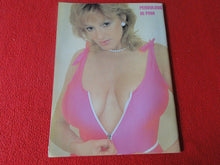 Load image into Gallery viewer, Vintage Nude Erotic Sexy Adult Magazine Juggs December 1985 Christy Canyon      P85
