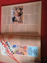 Load image into Gallery viewer, Vintage Nude Erotic Sexy Adult Magazine 40+ October 1987       GT

