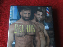 Load image into Gallery viewer, Vintage Adult Gay Porn DVD XXX Movie Titanmen.com Beards      %
