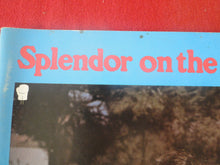 Load image into Gallery viewer, Vintage Nude Erotic Sexy Adult Magazine Splendor On The Grass       JB27
