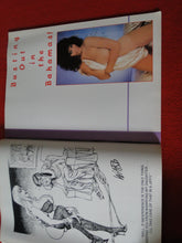 Load image into Gallery viewer, Vintage Nude Erotic Sexy Adult Magazine Juggs December 1985 Christy Canyon      P85
