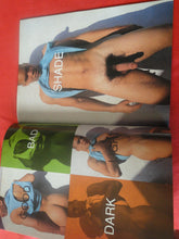 Load image into Gallery viewer, Vintage Adult Erotic Sexy Magazine Gay Interest Freshmen December 1992      JB26
