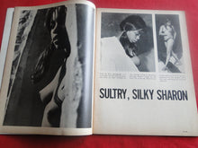 Load image into Gallery viewer, Vintage Nude Erotic Sexy Adult Magazine Swank July 1970      JB8
