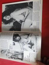 Load image into Gallery viewer, Vintage Nude Erotic Sexy Adult Magazine 40+ October 1987       GT
