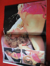 Load image into Gallery viewer, Vintage Nude Erotic Sexy Adult Magazine Juggs December 1985 Christy Canyon      P85
