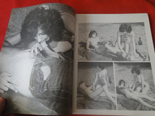 Load image into Gallery viewer, Vintage Nude Erotic Sexy Adult Magazine Splendor On The Grass       JB27
