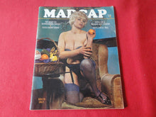 Load image into Gallery viewer, Vintage Nude Erotic Sexy Adult Magazine Madcap Parliament 1966     P85
