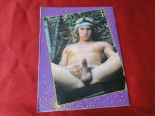 Load image into Gallery viewer, Vintage Adult Erotic Sexy Magazine Gay Interest Too Hot To Handle     P80

