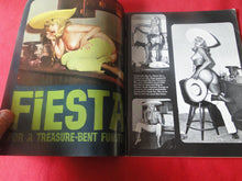 Load image into Gallery viewer, Vintage Nude Erotic Sexy Adult Magazine Madcap Parliament 1966     P85
