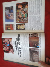 Load image into Gallery viewer, Vintage Nude Erotic Sexy Adult Magazine Partner February 1981         JB51
