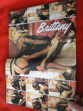 Load image into Gallery viewer, Vintage Nude Erotic Sexy Adult Magazine Swank January 1993        GN
