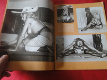Load image into Gallery viewer, Vintage Nude Erotic Sexy Adult Magazine Madcap Parliament 1966     P85
