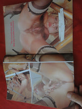 Load image into Gallery viewer, Vintage Nude Erotic Sexy Adult Magazine Partner February 1981         JB51
