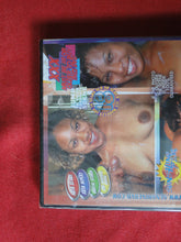 Load image into Gallery viewer, Vintage Adult Porn XXX DVD Erotic Movie SEALED Cherri Black Gold #22    BT1
