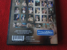 Load image into Gallery viewer, Vintage Adult Gay Porn DVD XXX Movie Gale Force Mens Room 11       %
