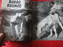 Load image into Gallery viewer, Vintage Nude Erotic Sexy Adult Magazine Madcap Parliament 1966     P85

