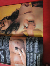Load image into Gallery viewer, Vintage Nude Erotic Sexy Adult Magazine 40+ December 1987       GT
