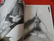 Load image into Gallery viewer, Vintage Nude Erotic Sexy Adult Magazine Fucked All Hard         JB27
