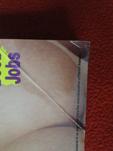 Load image into Gallery viewer, Vintage Nude Erotic Sexy Adult Magazine Busty Beauties August 1989      P85
