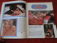 Load image into Gallery viewer, Vintage Nude Erotic Sexy Adult Magazine Partner March 1981         JB51
