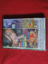Load image into Gallery viewer, Vintage Adult Porn XXX DVD Erotic Movie SEALED Cherri Black Gold #11      BT1
