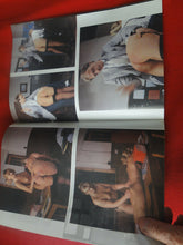 Load image into Gallery viewer, Vintage Nude Erotic Sexy Adult Magazine Fetish BDSM Kane 29 Harrison Marks    JB19
