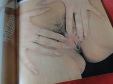 Load image into Gallery viewer, Vintage Nude Erotic Sexy Adult Magazine Fox July 1997            JB28
