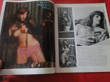 Load image into Gallery viewer, Vintage Nude Erotic Sexy Adult Magazine Parliament Champagne 1967       P85
