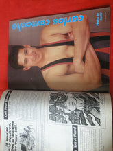 Load image into Gallery viewer, Vintage Adult Erotic Sexy Magazine Gay Interest In Touch July 1995     JB26
