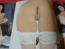 Load image into Gallery viewer, Vintage Nude Erotic Sexy Adult Magazine Fox July 1997            JB28

