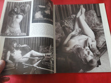 Load image into Gallery viewer, Vintage Nude Erotic Sexy Adult Magazine Parliament Champagne 1967       P85
