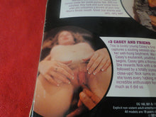 Load image into Gallery viewer, Vintage Adult XXX VHS Porn Tape X-Rated Tails Amateur Young Love       X2k
