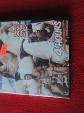 Load image into Gallery viewer, Vintage Adult Gay Porn DVD XXX Movie Gay Vacation          %

