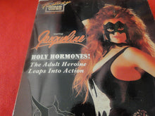 Load image into Gallery viewer, Vintage Adult XXX VHS Porn Tape X-Rated Bat Bitch       X2l
