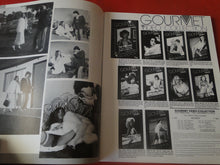 Load image into Gallery viewer, Vintage Nude Erotic Sexy Adult Magazine Couples In Heat          JB27
