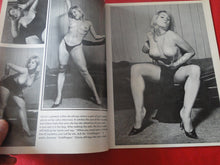 Load image into Gallery viewer, Vintage Nude Erotic Sexy Adult Magazine Parliament Champagne 1967       P85
