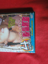 Load image into Gallery viewer, Vintage Adult Porn XXX DVD Erotic Movie SEALED Your Wifes A Ho     BT1
