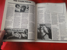 Load image into Gallery viewer, Vintage Nude Erotic Sexy Adult Magazine Fetish BDSM Kidnap The Tyler Files 1986  JB19

