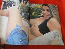Load image into Gallery viewer, Vintage Nude Erotic Sexy Adult Magazine Just Eighteen 18 June 1995       GN
