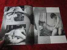 Load image into Gallery viewer, Vintage Adult Erotic Sexy Magazine Gay Interest Heavy Traffic Nova     P80
