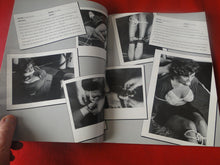 Load image into Gallery viewer, Vintage Nude Erotic Sexy Adult Magazine Fetish BDSM Kidnap The Tyler Files 1986  JB19
