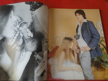 Load image into Gallery viewer, Vintage Nude Erotic Sexy Adult Magazine Couples In Heat          JB27
